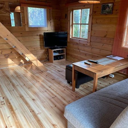 Nature Getaway Holiday Home Mujaste Ngoại thất bức ảnh