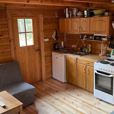 Nature Getaway Holiday Home Mujaste Ngoại thất bức ảnh