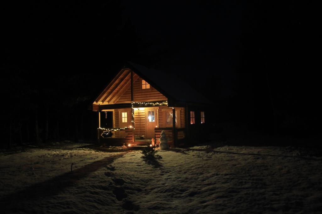 Nature Getaway Holiday Home Mujaste Ngoại thất bức ảnh
