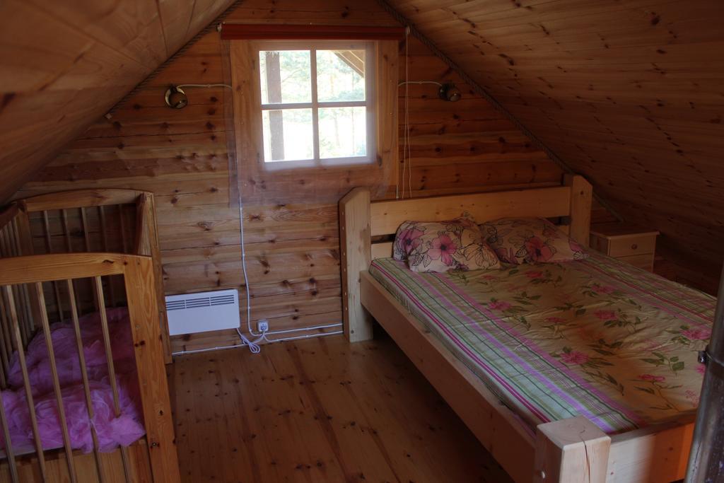 Nature Getaway Holiday Home Mujaste Ngoại thất bức ảnh